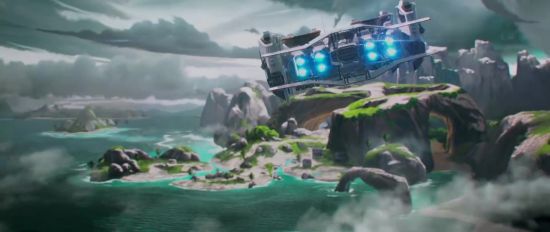 成都站BLAST赛事迎来新战队Tidebound与YB