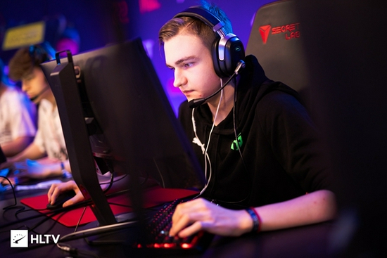 LongSkr正式加入绝地求生CCG战队的背后故事